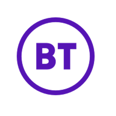 Logo BT Cloud Work
