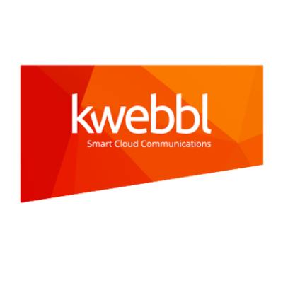 Logo Kwebbl