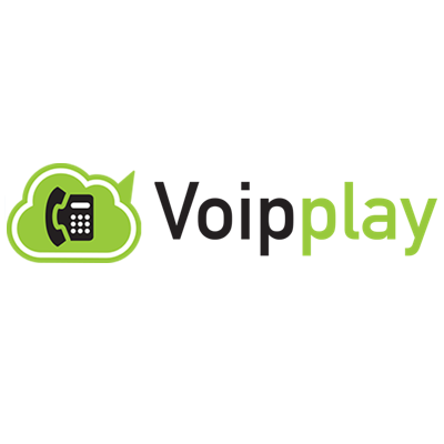Logo Voipplay