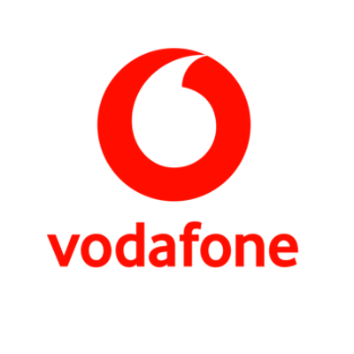 Logo Vodafone One Net