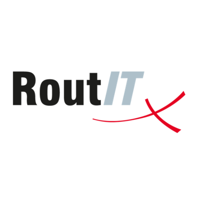Logo RoutIT