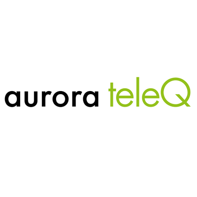 Logo Aurora teleQ