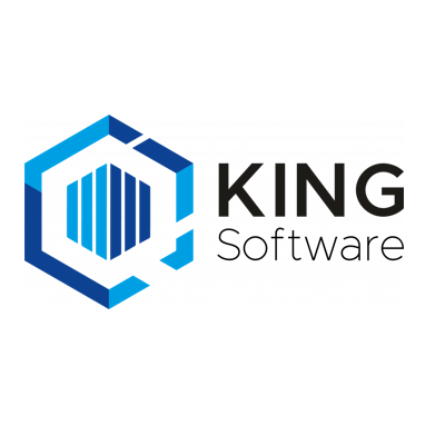 Logo KING Software