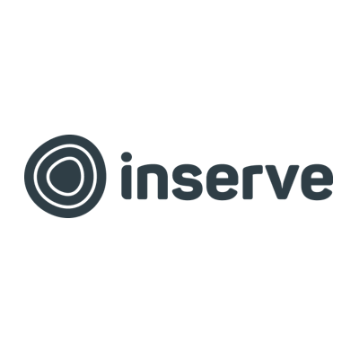 Logo Inserve